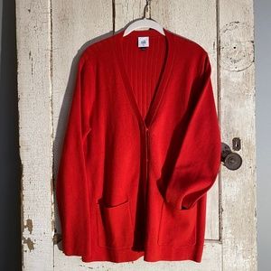 cabi Passage Cardigan - Size M
